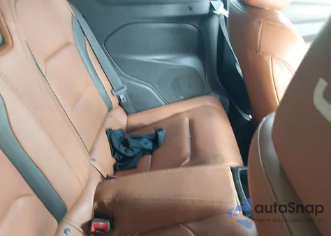 2021 Chevrolet Camaro Rwd 2Lt из США, поврежденный, VIN 1G1FD3DS1M0123655